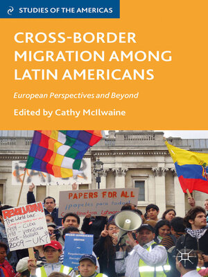 cover image of Cross-Border Migration among Latin Americans